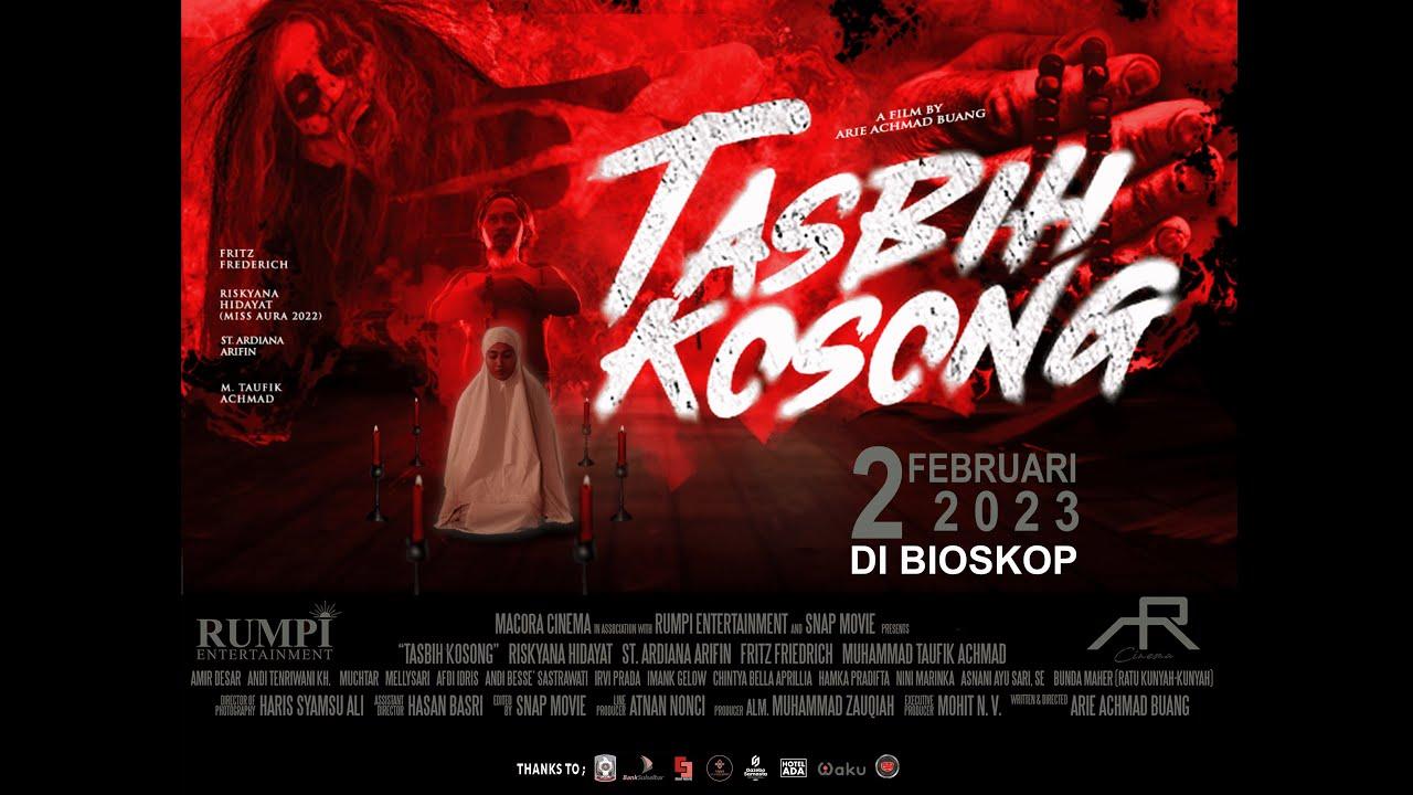 Tasbih Kosong Trailer