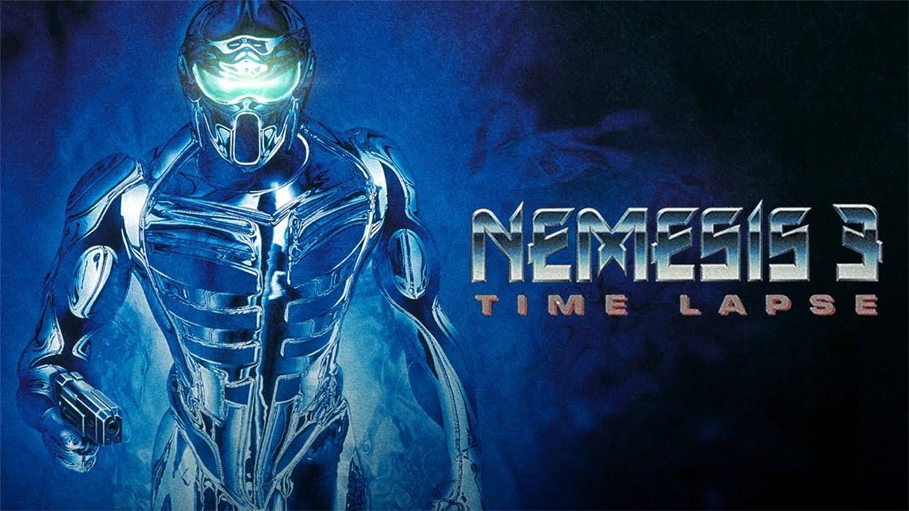 Nemesis 3: Time Lapse Trailer