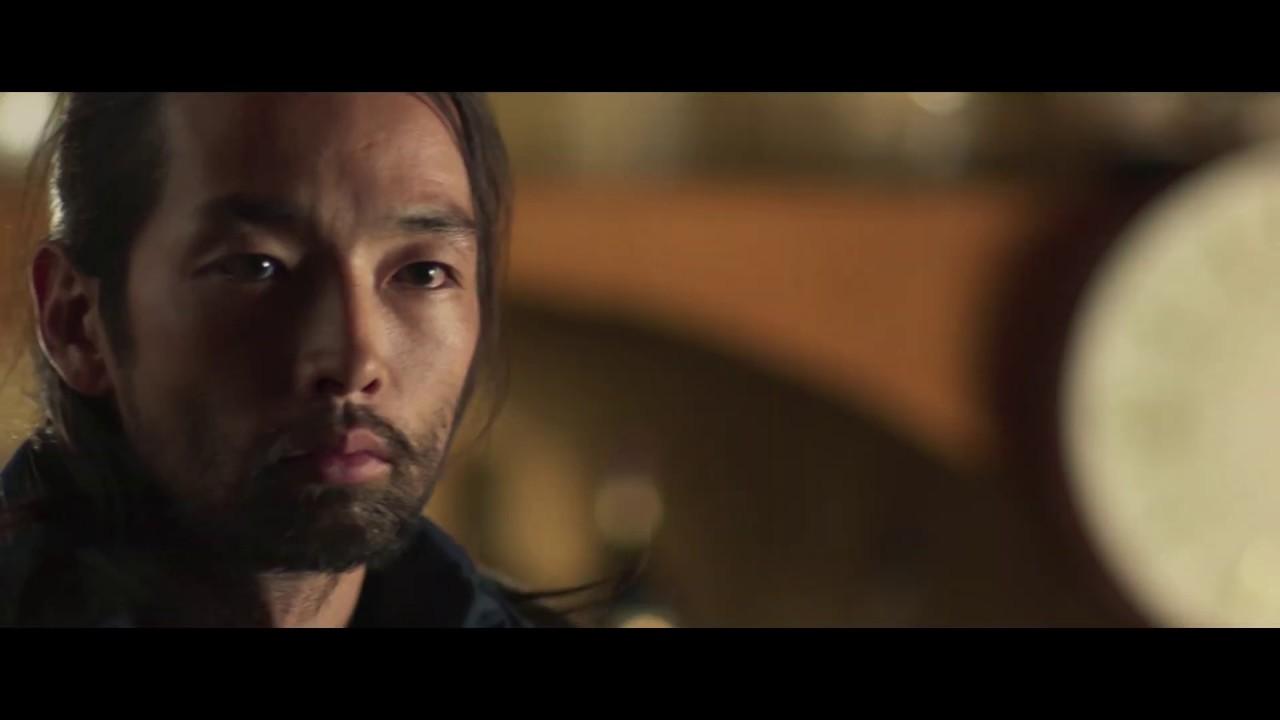 The Horse Thieves. Roads of Time Trailer