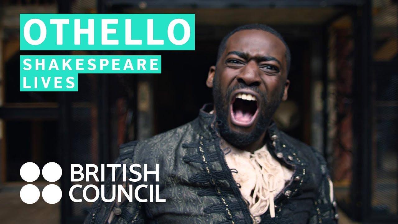 Dear Mr Shakespeare: Shakespeare Lives Trailer