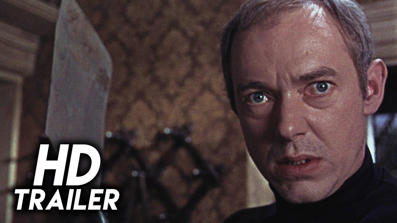Torture Garden Trailer