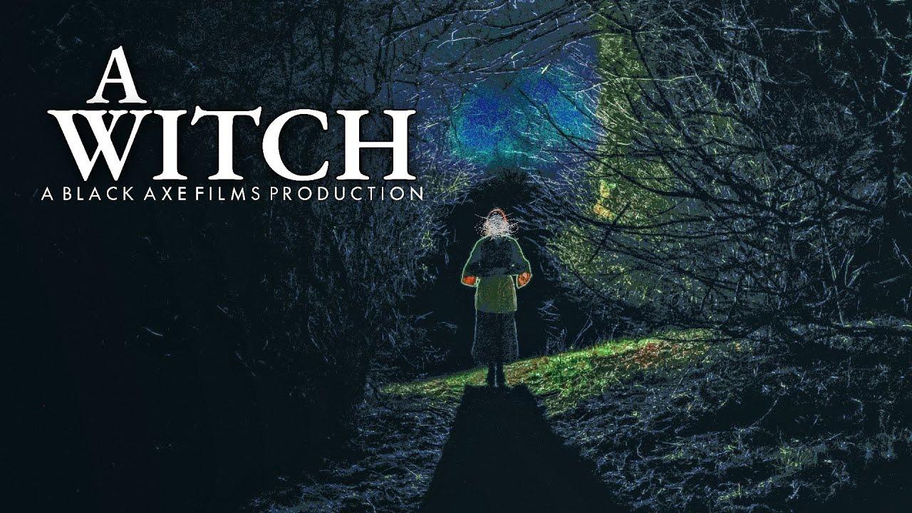 A Witch Trailer