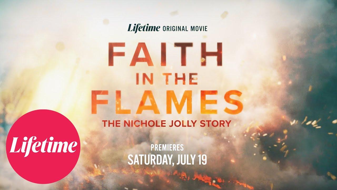 Faith in the Flames: The Nichole Jolly Story Trailer