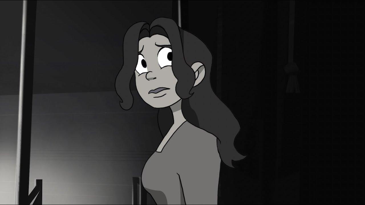 Burning Rope Trailer