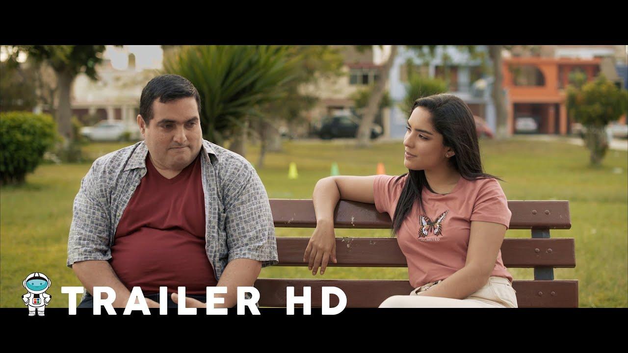 It's a Fat World Trailer