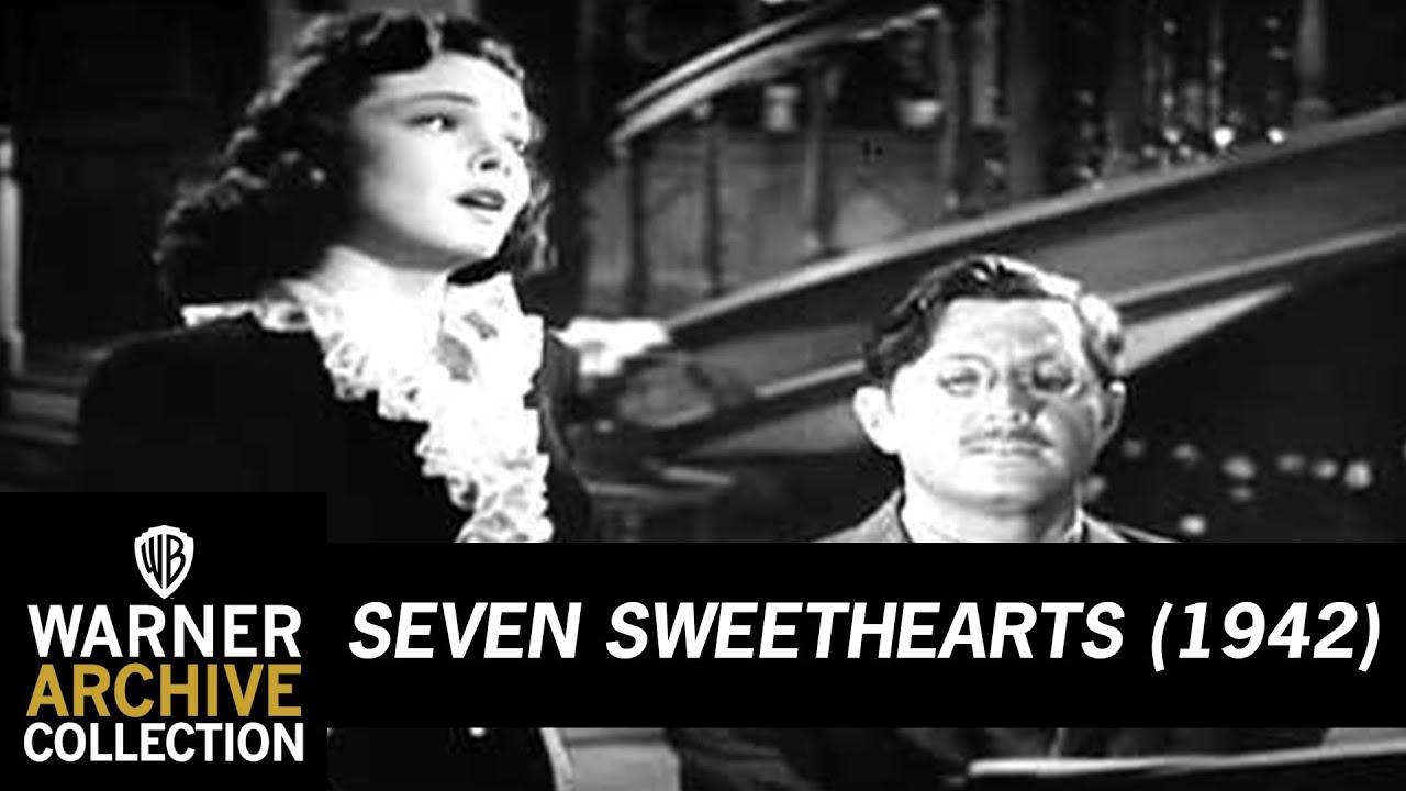 Seven Sweethearts Trailer