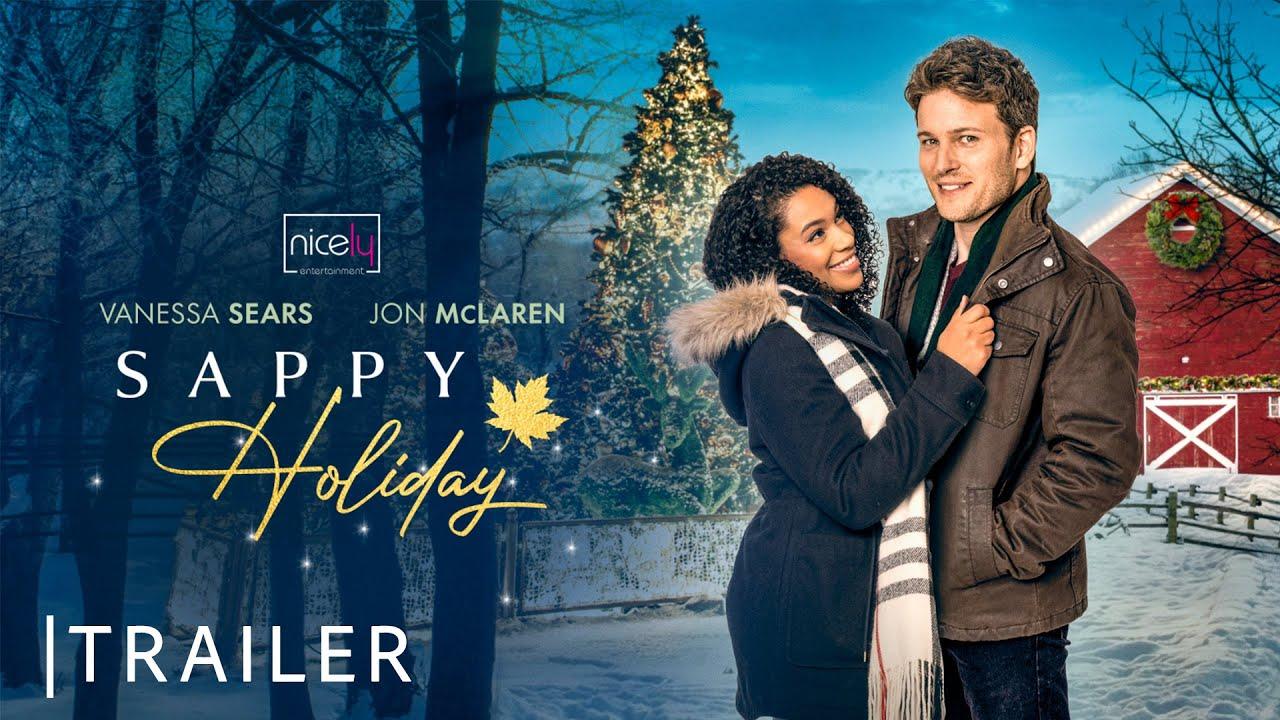 Sappy Holiday Trailer