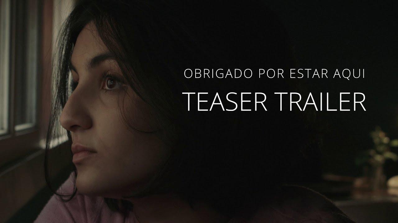 Thank you for Being Here Trailer