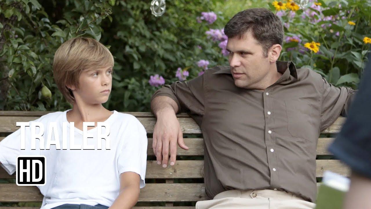 The Summer House Trailer