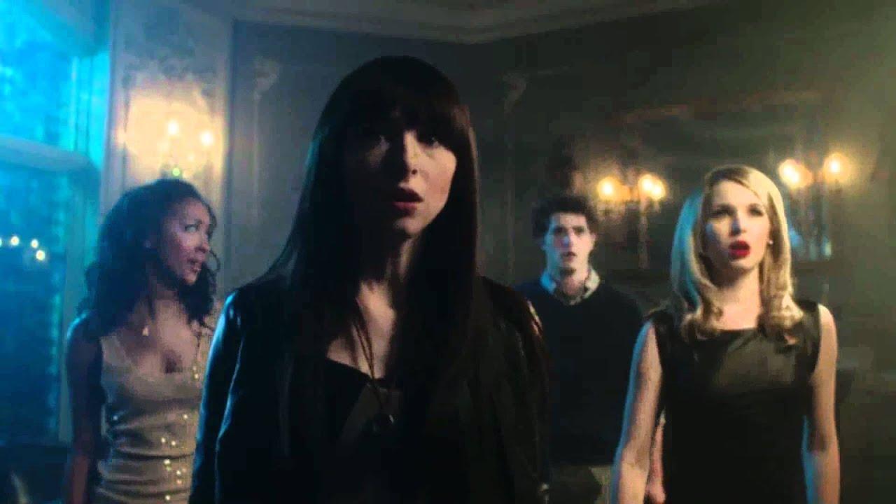 My Super Psycho Sweet 16: Part 3 Trailer