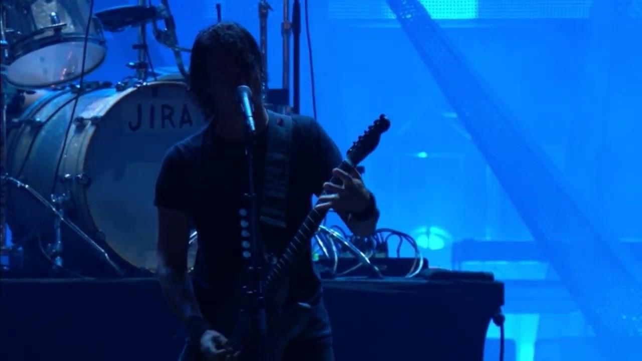 Gojira - Rock in Rio 2015 Trailer