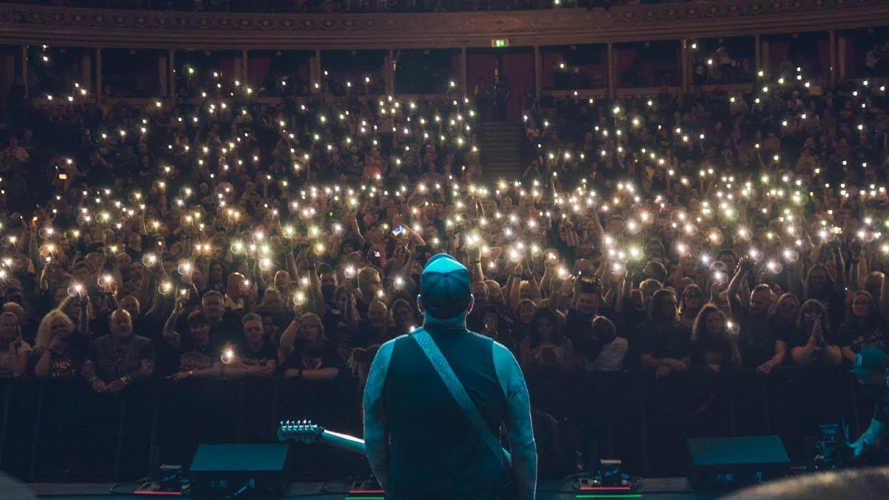 Black Stone Cherry - Live From The Royal Albert Hall... Y'All! Trailer