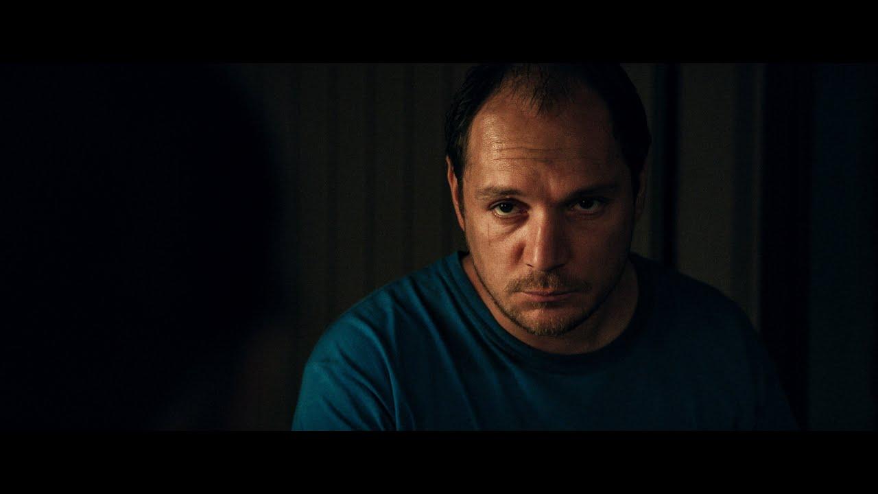 The Mohican Trailer