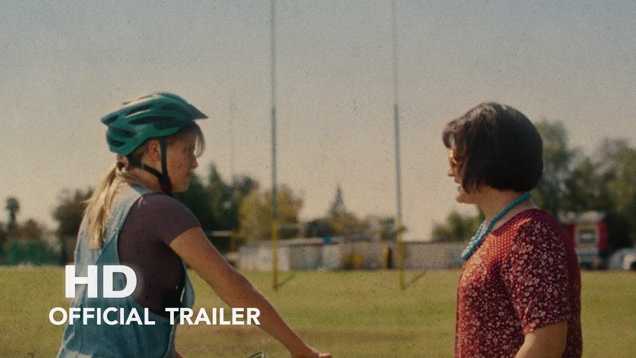 My F*k, Marelize! Trailer