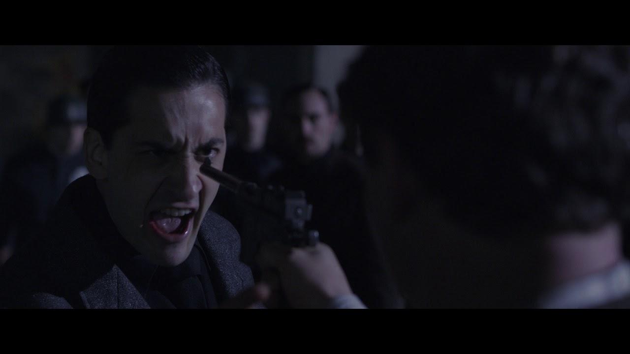 Beyond the storm Trailer