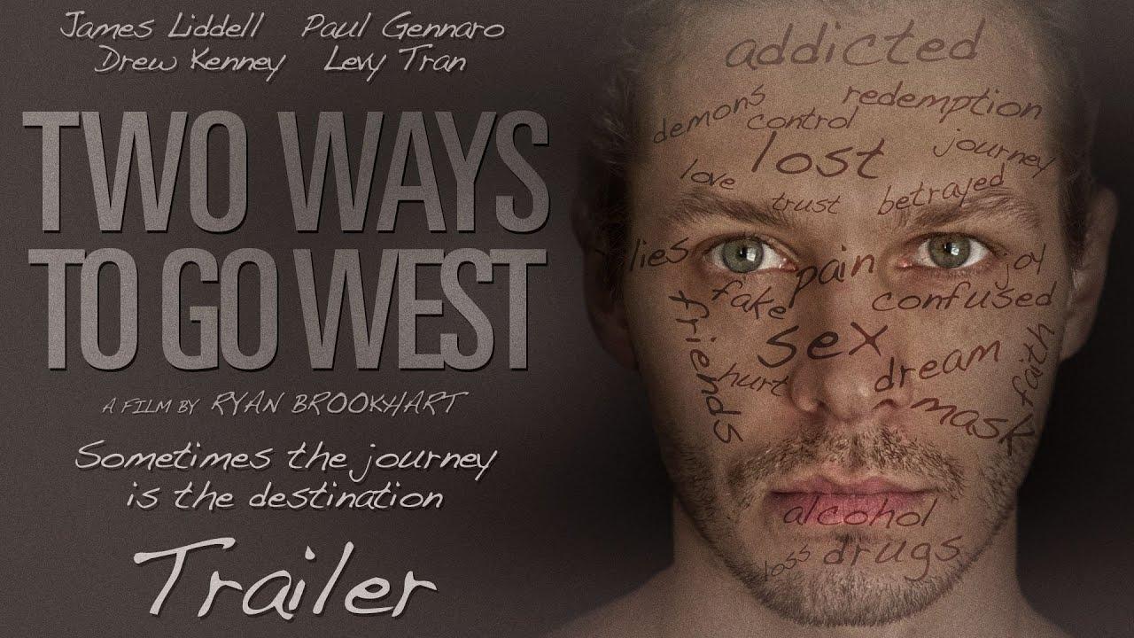 Two Ways to Go West Trailer