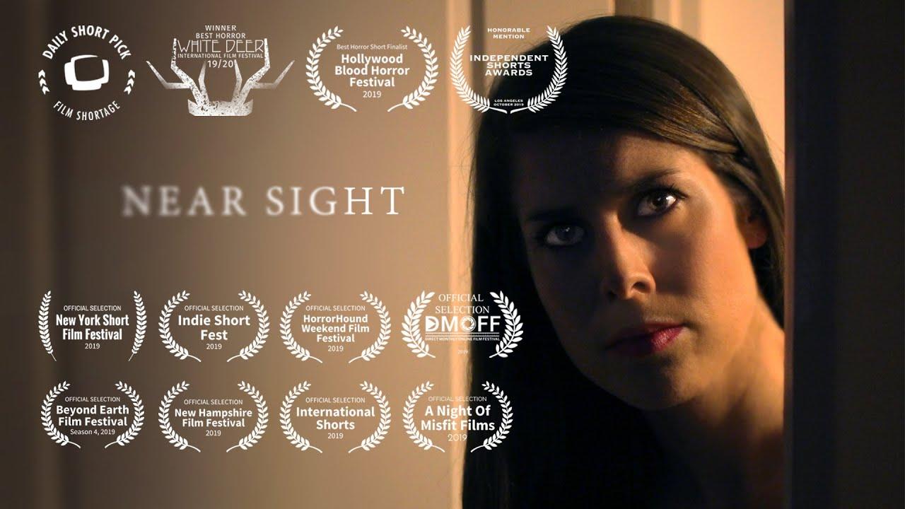 Near Sight Trailer