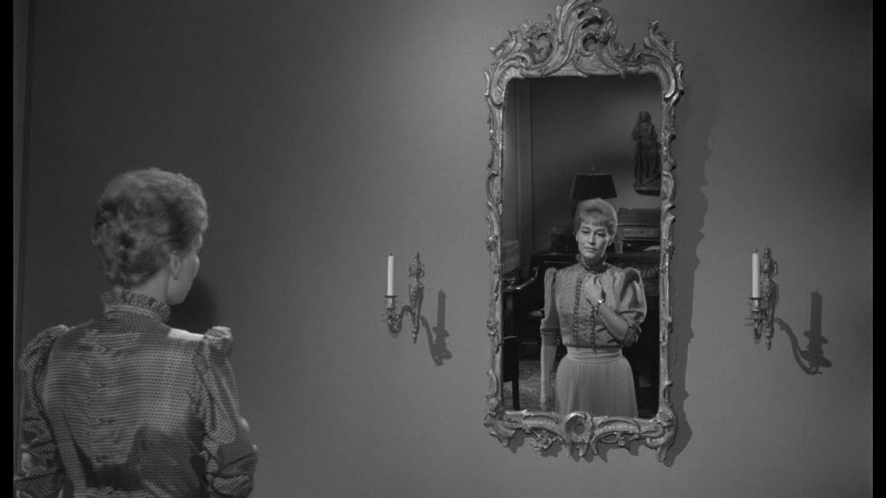 Dreyer's Gertrud Trailer