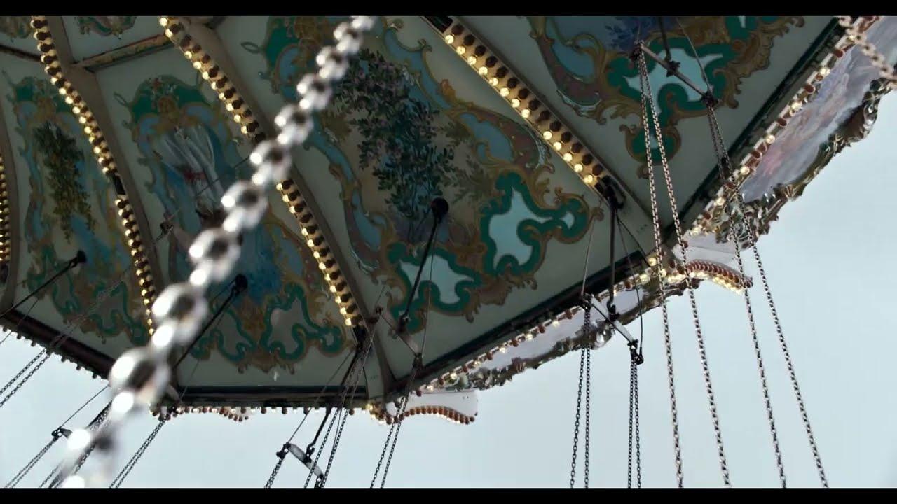 Borders Trailer