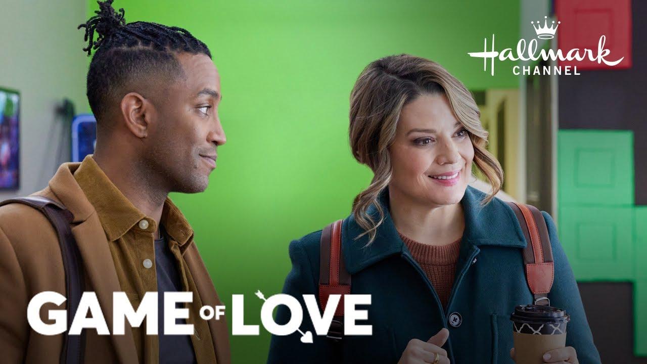 Game of Love Trailer