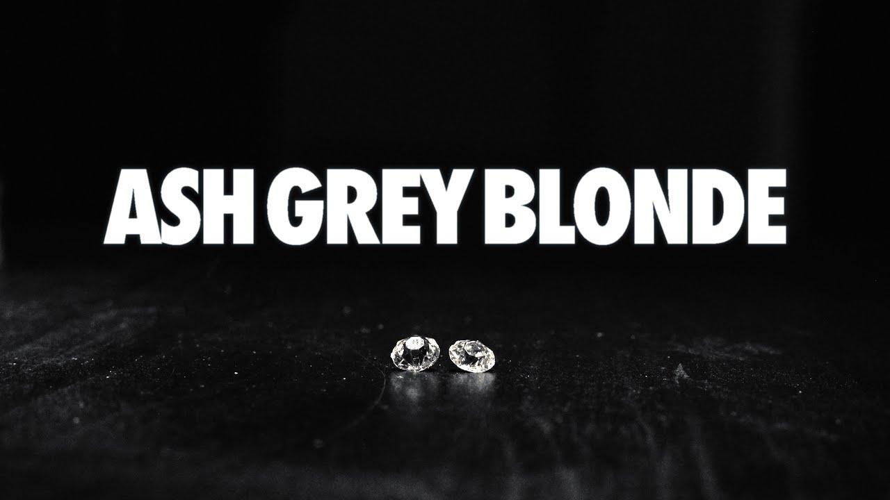 Ash Grey Blonde Trailer