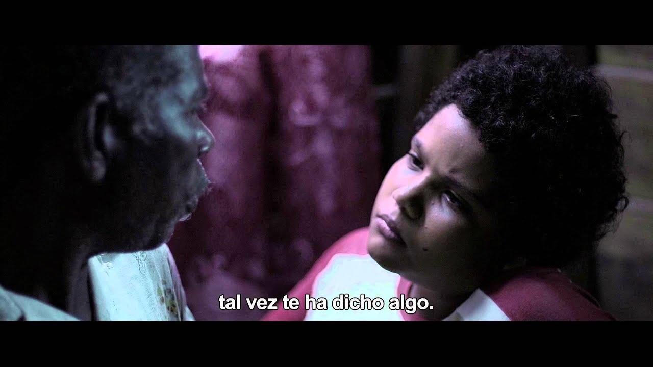 Two Waters Trailer