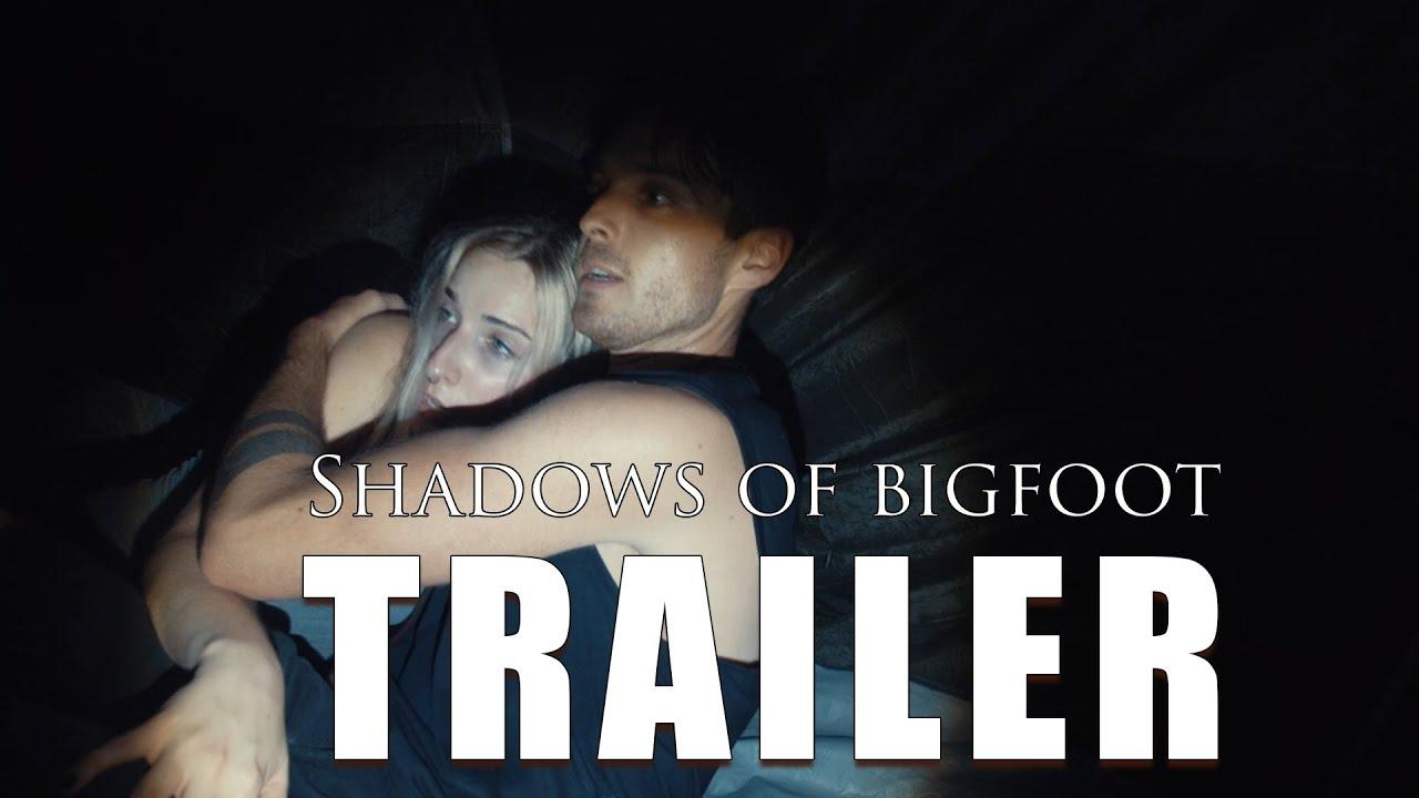 Shadows of Bigfoot Trailer