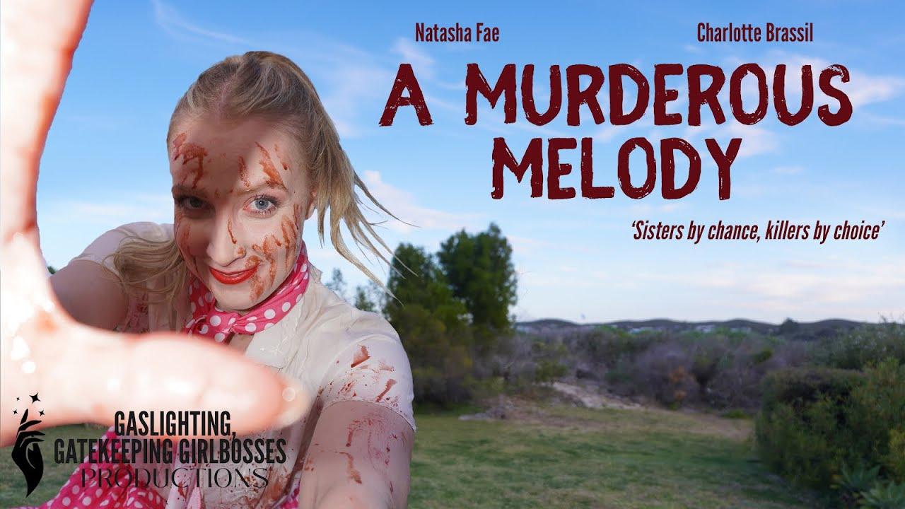 A Murderous Melody Trailer