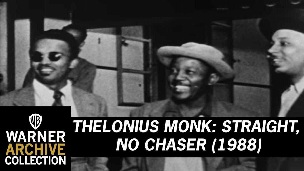Thelonious Monk: Straight, No Chaser Trailer