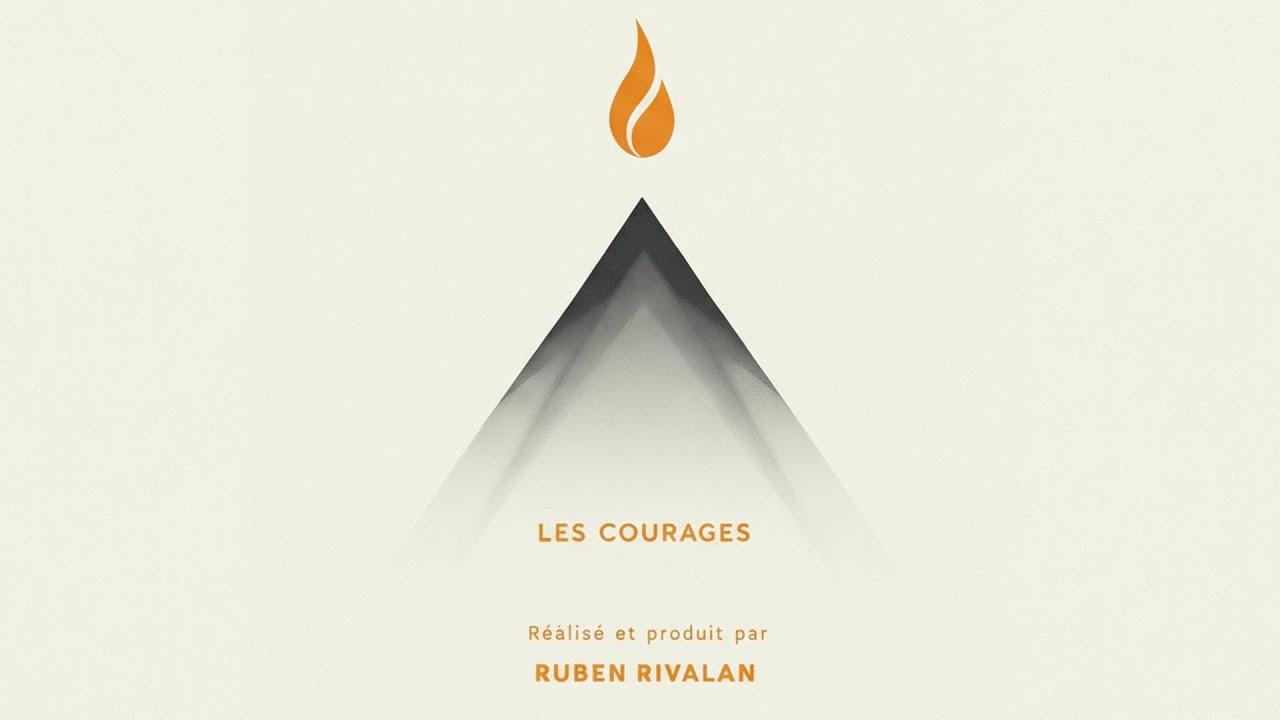 The courages Trailer