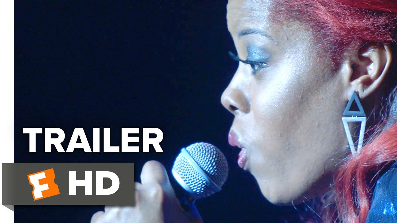 Presenting Princess Shaw Trailer