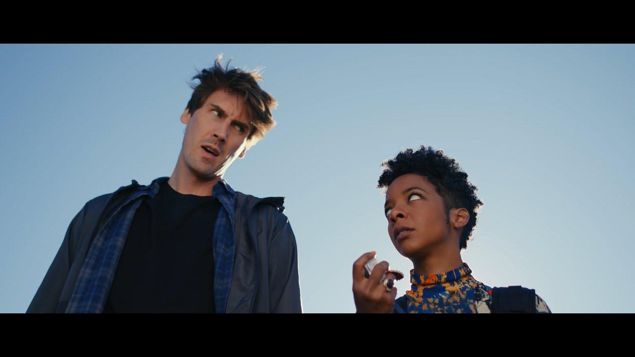 Blow Up My Life Trailer