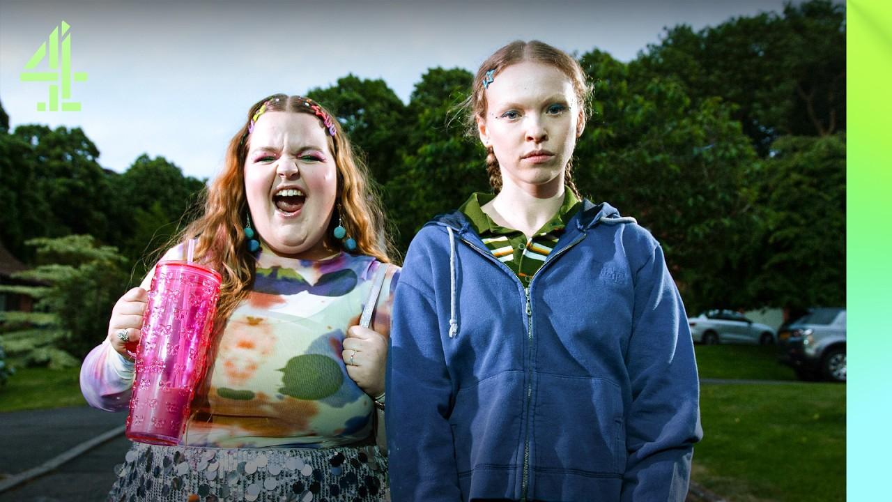 F**k Ups Trailer