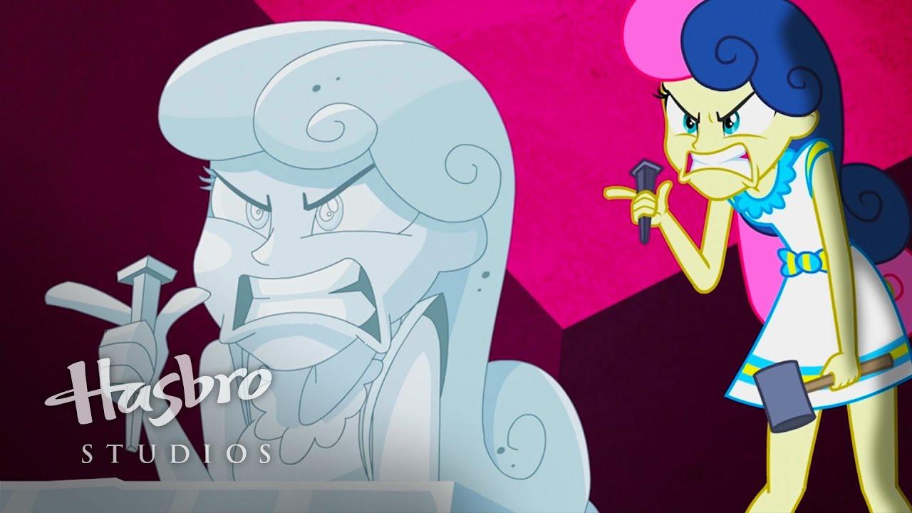All's Fair in Love & Friendship Games Trailer