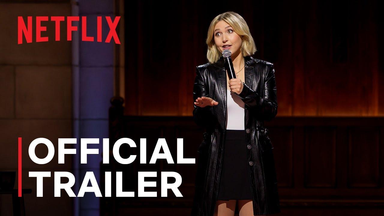 Taylor Tomlinson: Prodigal Daughter Trailer