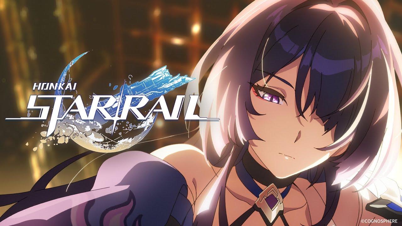 Honkai: Star Rail - Rondo Across Countless Kalpas Trailer