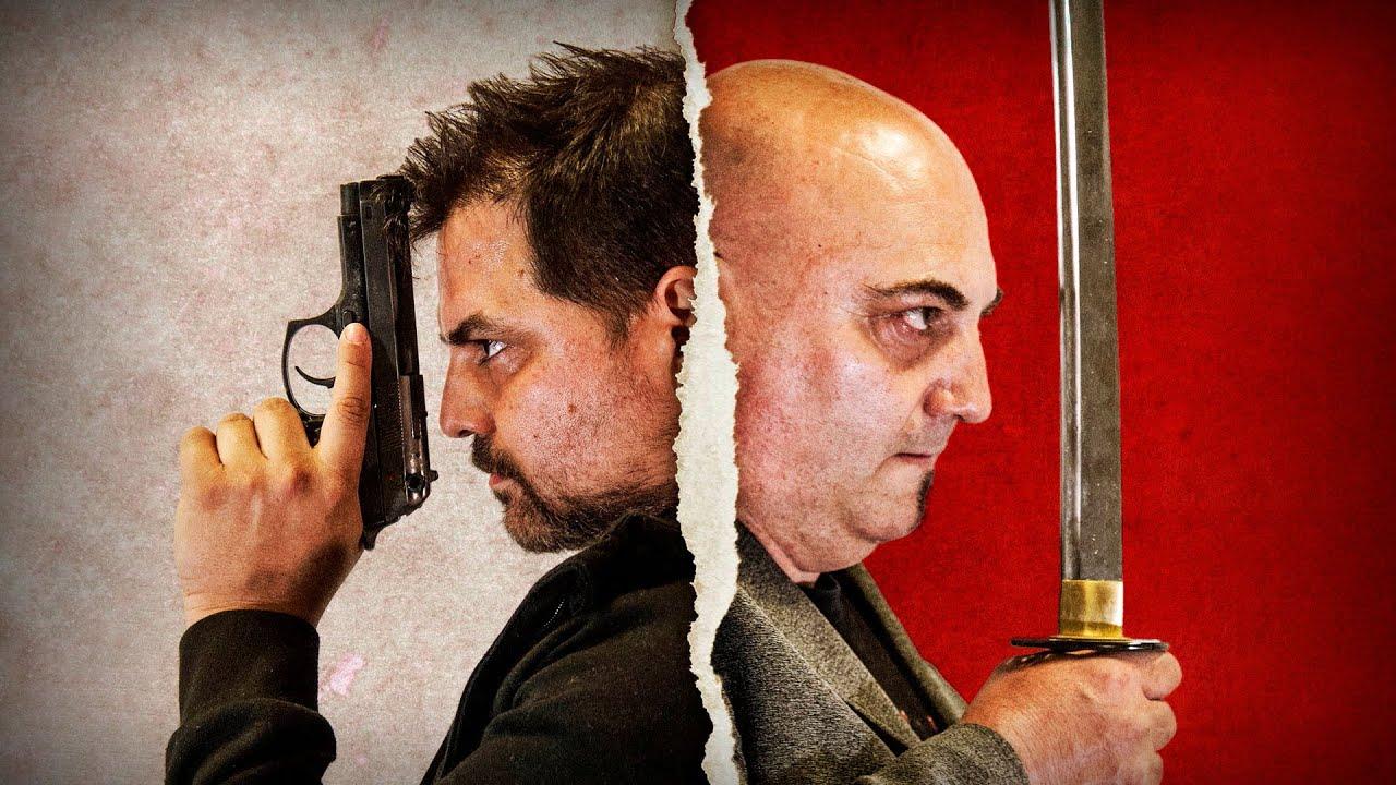 Bullets and Katanas Trailer
