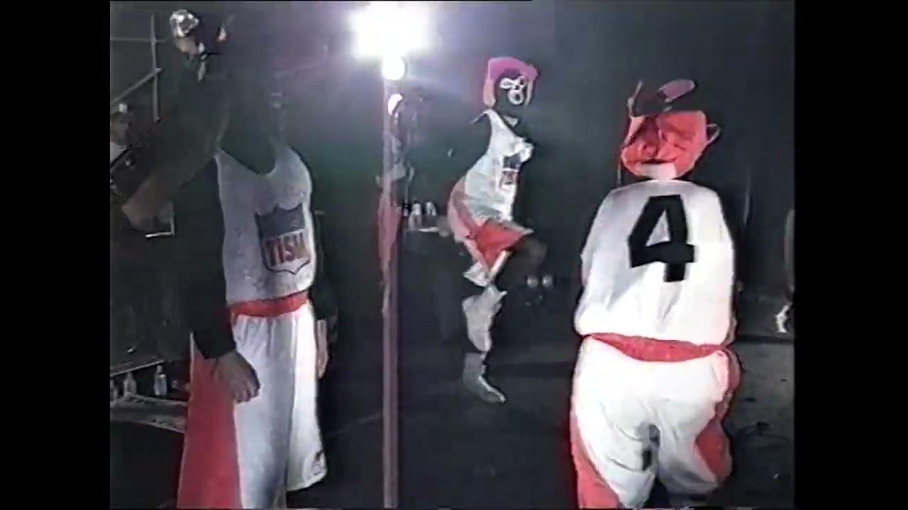 TISM: Boyz 'N The Hoodz Trailer