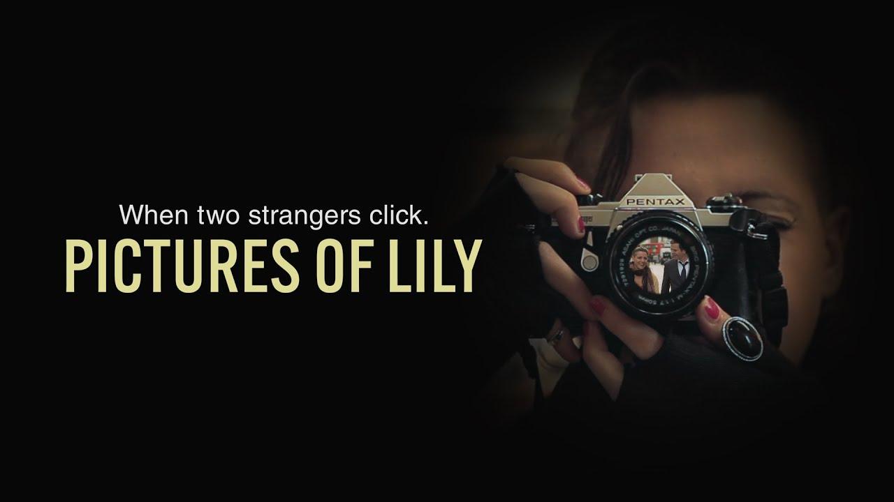 Pictures of Lily Trailer