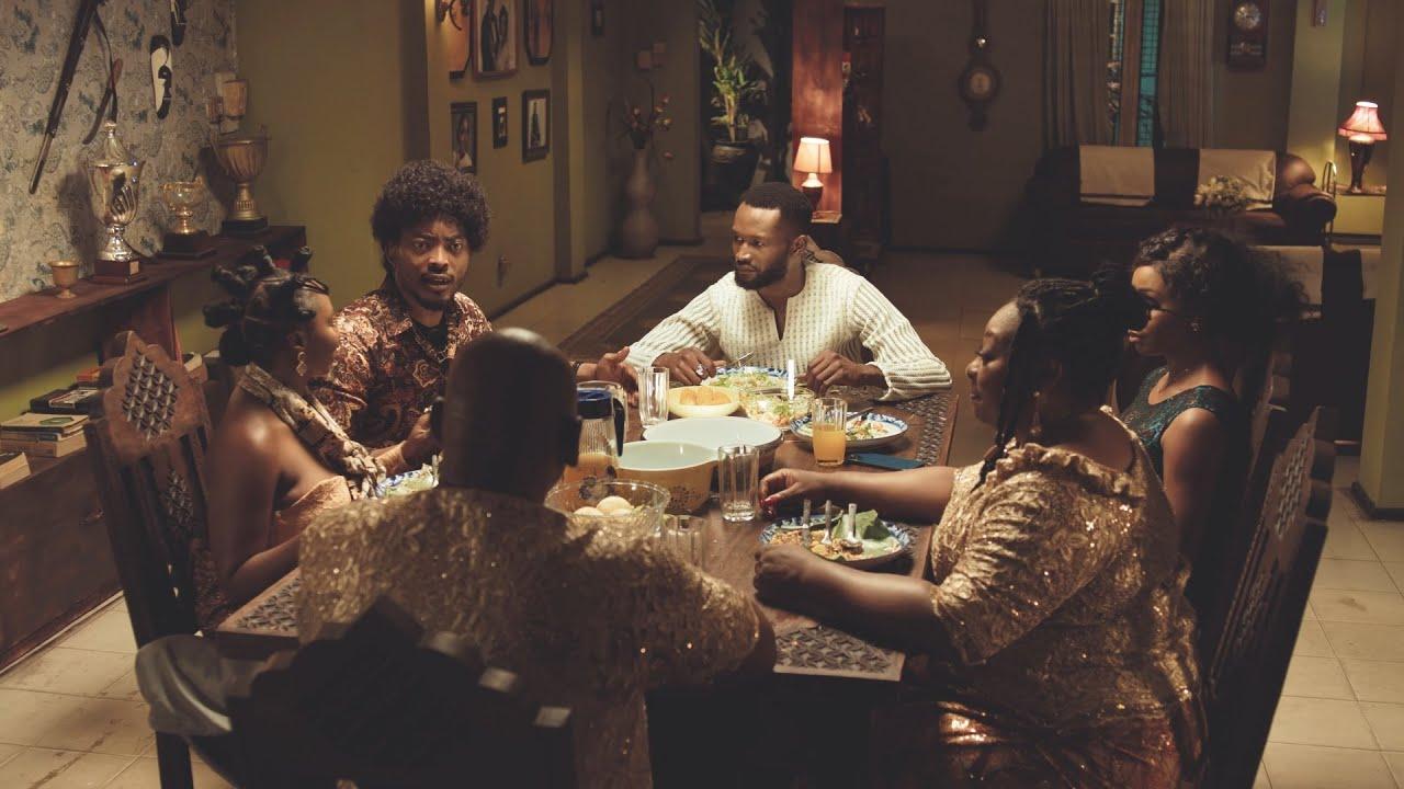 The Weekend Trailer