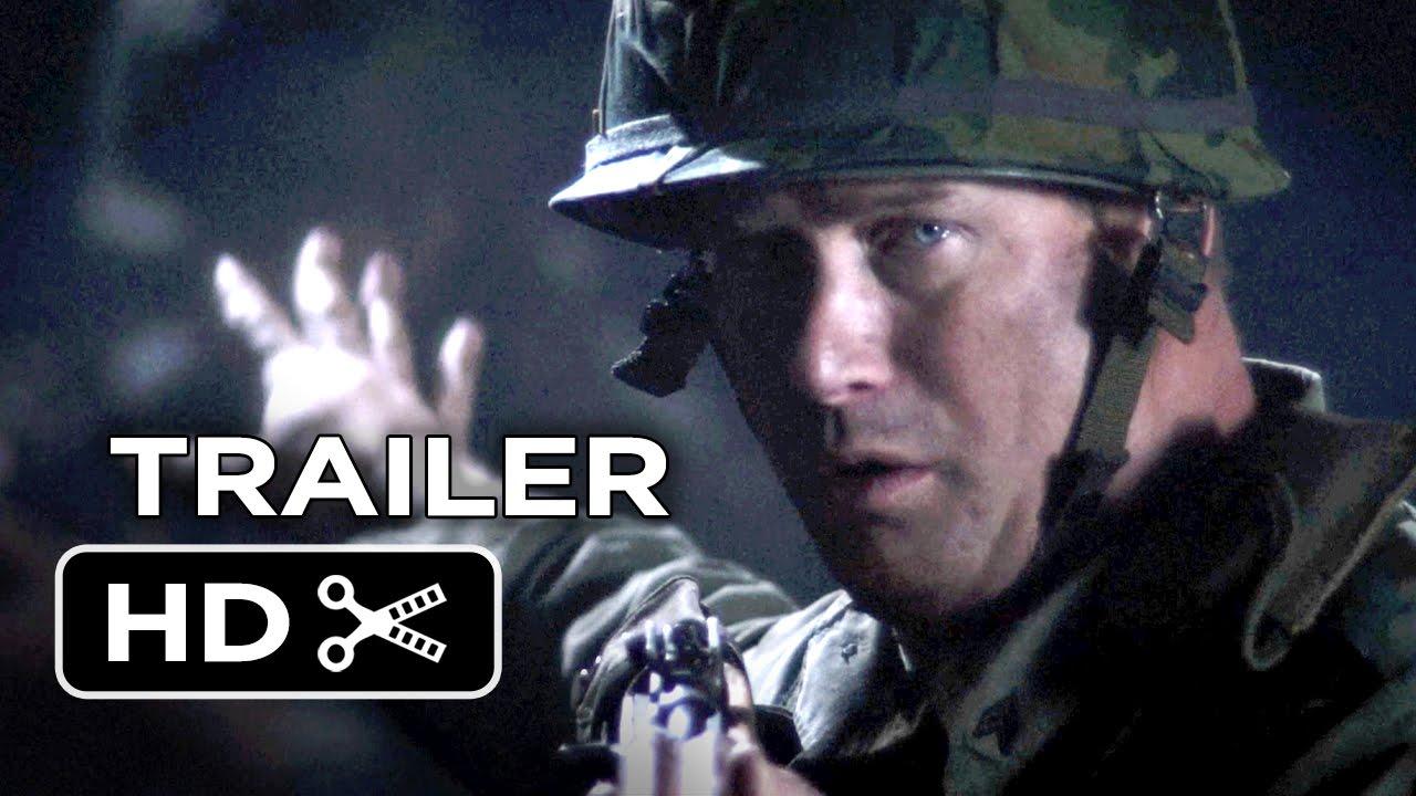 Faith of Our Fathers Trailer