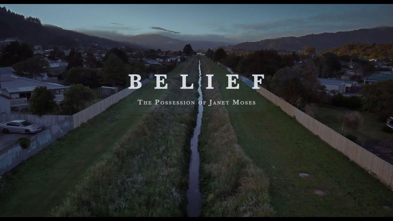 Belief: The Possession of Janet Moses Trailer