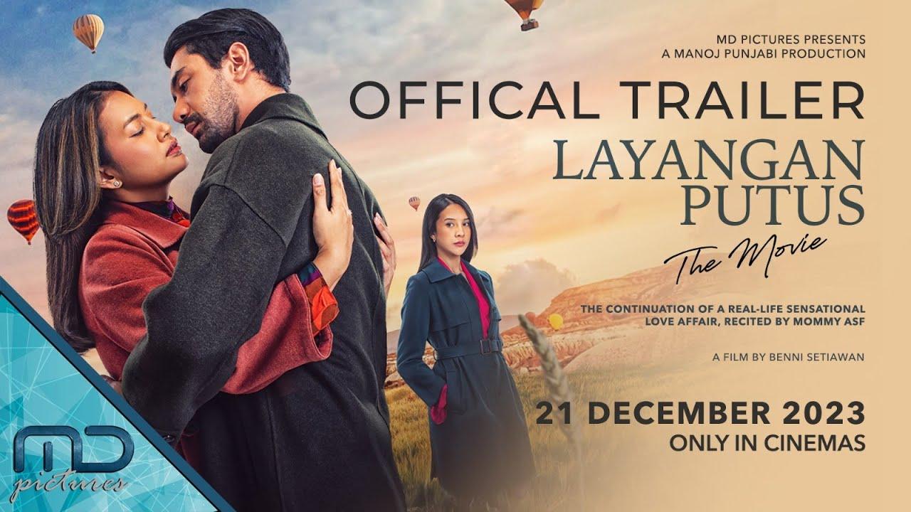 Layangan Putus: The Movie Trailer