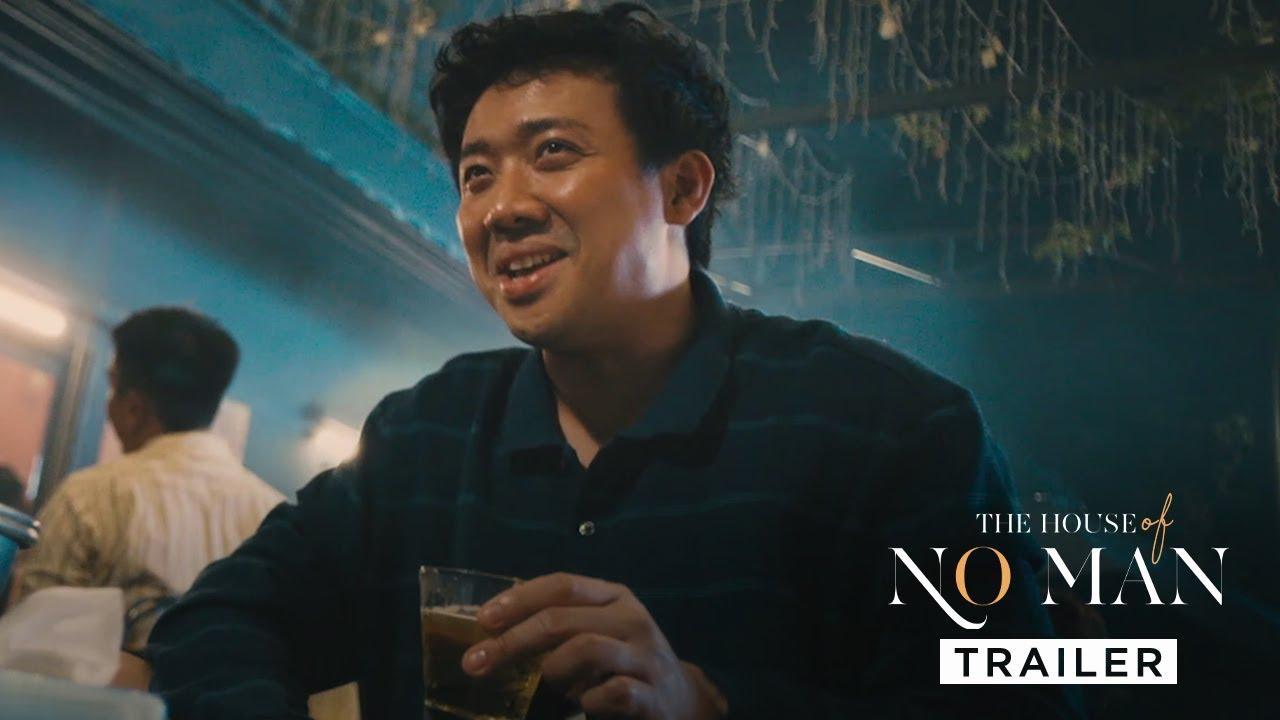 The House of No Man Trailer
