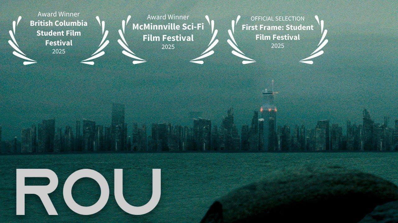 Rou Trailer