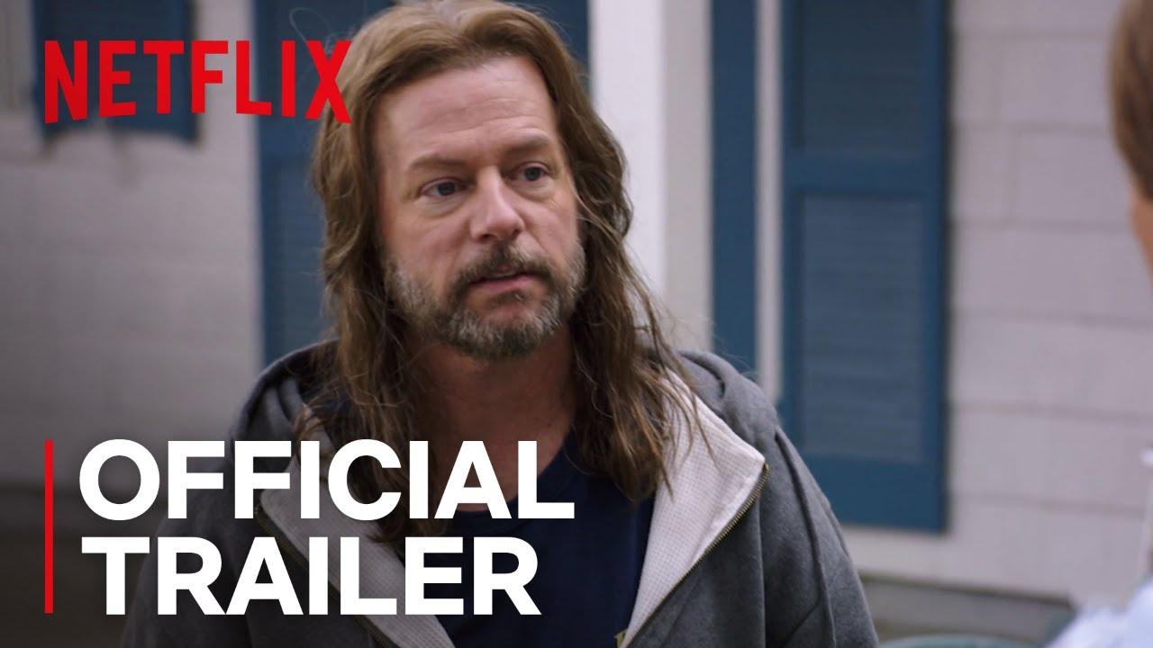 Father of the Year Trailer