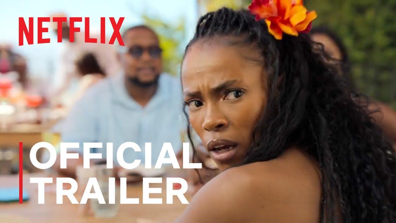 Yoh! Bestie Trailer