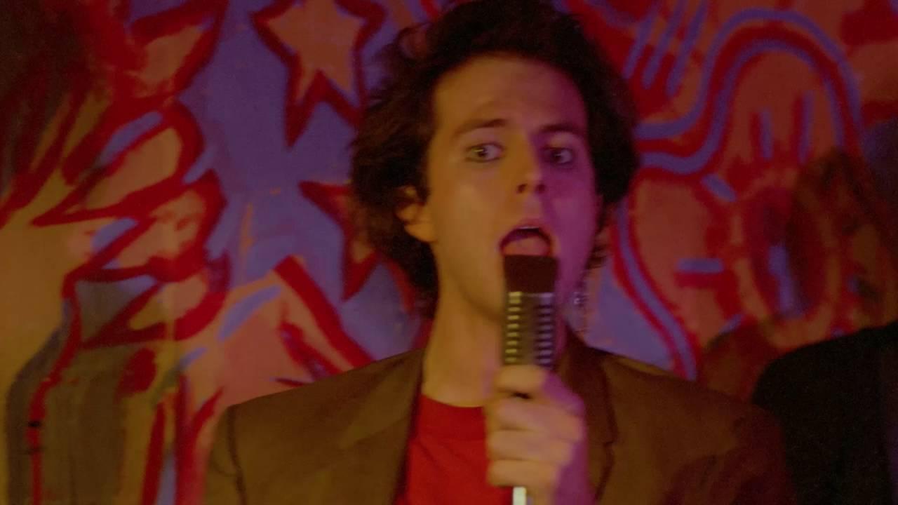 Hellbent Trailer