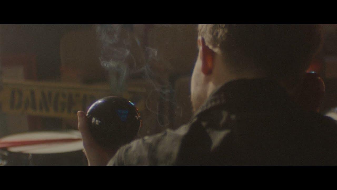 About Him & Her Trailer