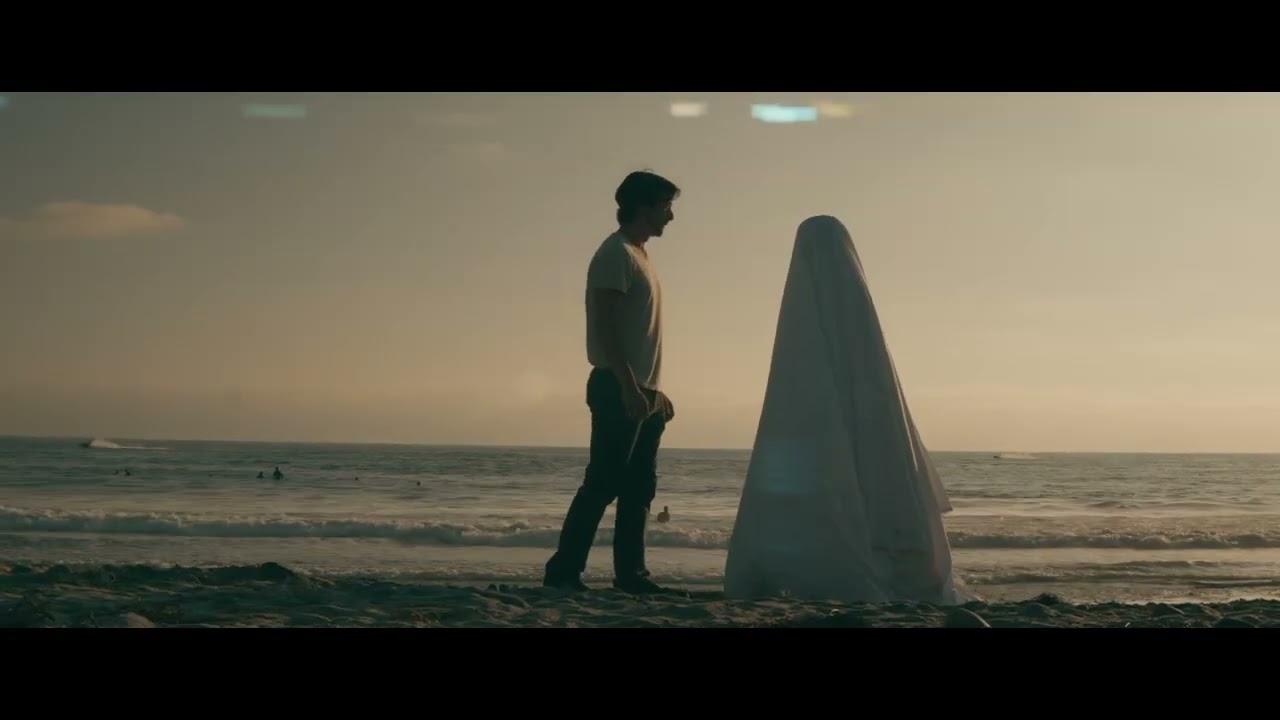 I Walk With Ghosts Trailer
